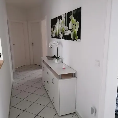 Апартаменты Grieshop *