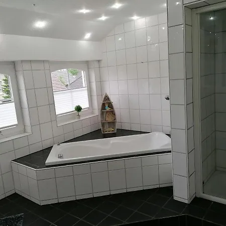 Grieshop Apartmán *