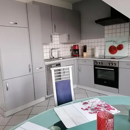 Appartement Grieshop Dinklage