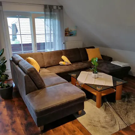 Grieshop Appartement