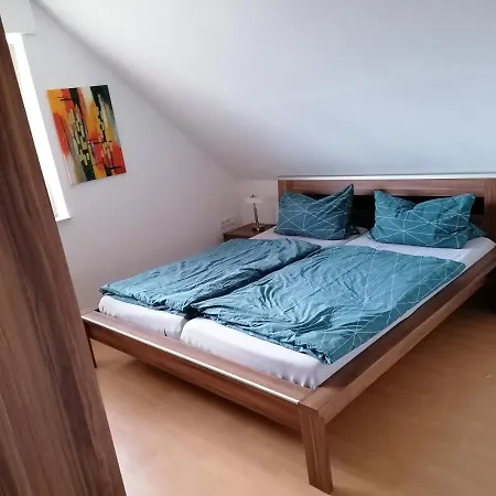 Grieshop Appartement *