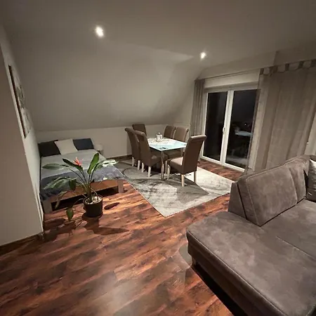 Appartement Grieshop *