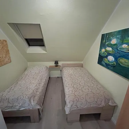 Appartement Grieshop Dinklage