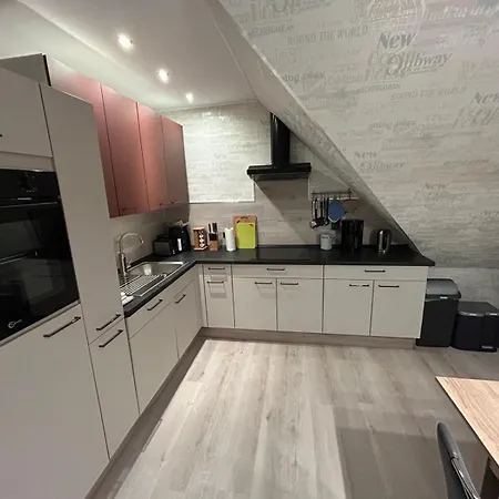 Appartement Grieshop Dinklage