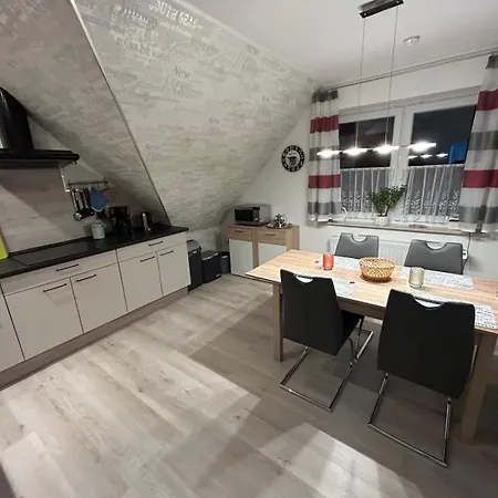 Grieshop Appartement