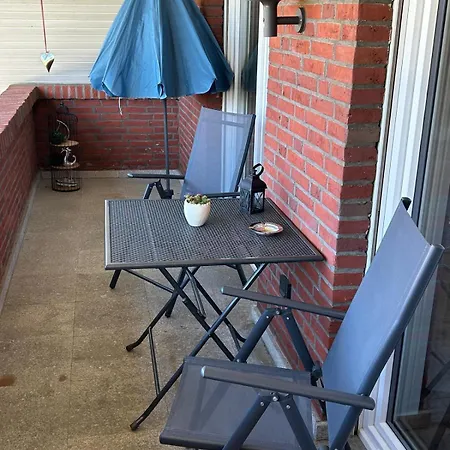 Grieshop Appartement Dinklage