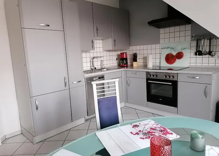 דירה Grieshop דינקלגה